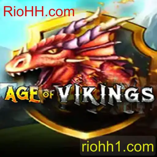 Explorando AgeofViking: Aventura e Estratégia Nórdica com RioHH.com
