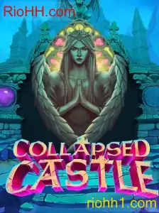 Descubra o Fascinante Mundo de 'CollapsedCastle'